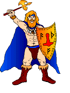 Barbarian